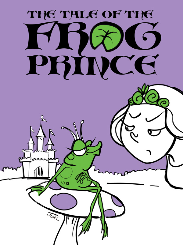 The Frog Prince